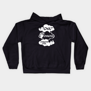 Haikyuu Kids Hoodies Teepublic