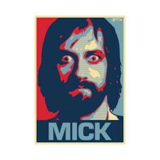 Mick T-Shirt