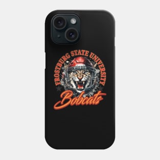 Bobcats Phone Case