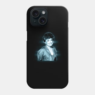 Birthday Gift Devereaux Films Character Phone Case