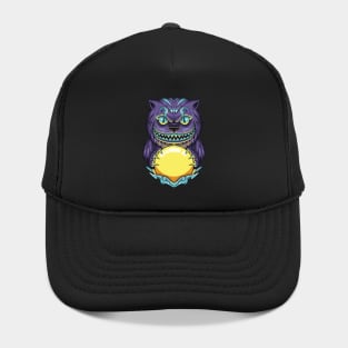 Fortune teller cat Hat