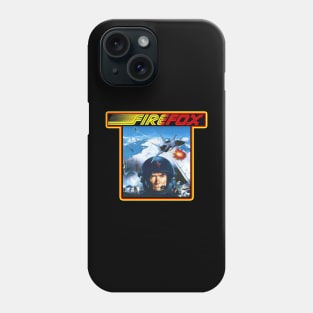 Eastwood Firefox Phone Case