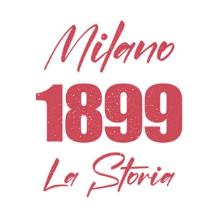 La storia T-Shirt