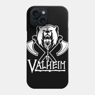 Valheim Phone Case