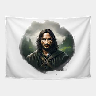 Aragorn Tapestry