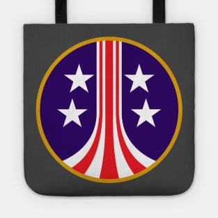 United States Colonial Marines Shield Tote