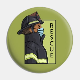 Rescue Pin