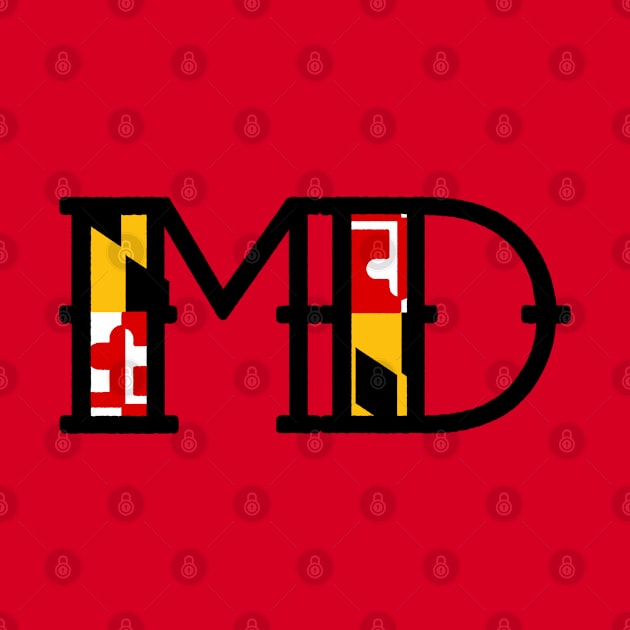 Maryland by kmtnewsmans