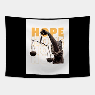 hope Tapestry