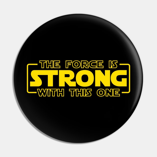 Pin on Star Wars: one with the force