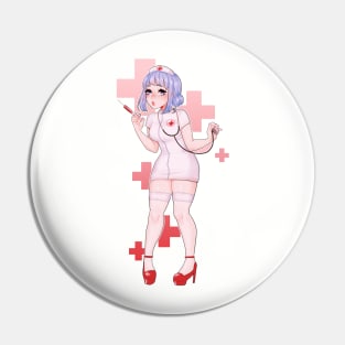 Nurse Ota Pin