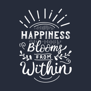 Happiness T-Shirt