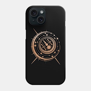 Psytrance - Psychedelic Goa Trance Phone Case