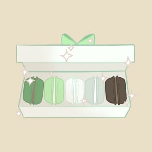 macAROns T-Shirt