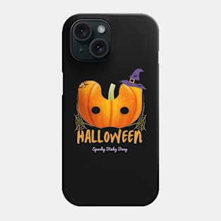 Spooky Binky Bong NewJeans Phone Case