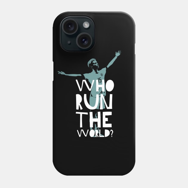 Megan Rapinoe Phone Case by StripTees