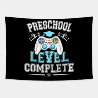 Preschool Level Complete Video  Graduation Class 2024 Tapestry