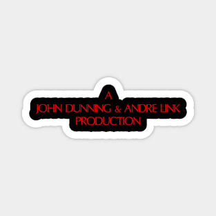 Dunning/Link Credit Magnet