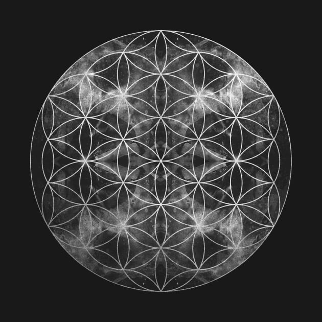 flower of life by filippob