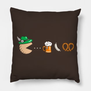 PAKTOBERFEST Pillow