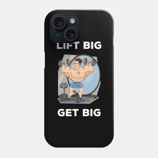 Weightlifting Phone Case