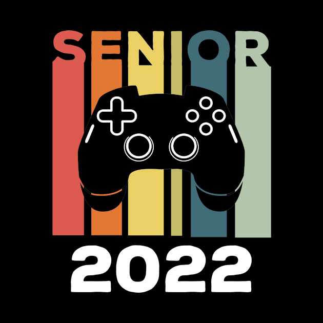 Senior 2022 by mikevdv2001