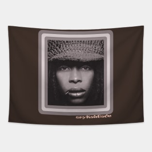 erykah badu vintage Tapestry