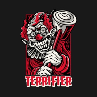 TERRIFIER T-Shirt