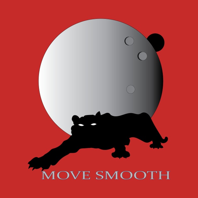 Move Smooth by TheCornucopia