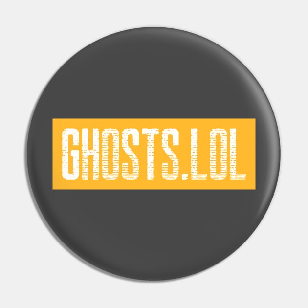 Basic Ghosting Hoodie (T-Shirt, too!) Pin by InvisibleClothes