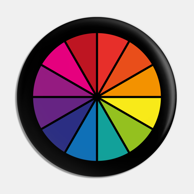 Colour Wheel
