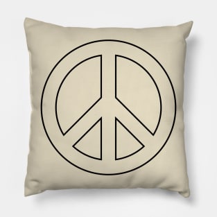 peace Pillow