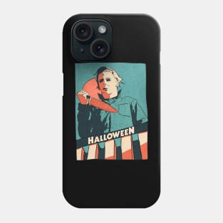 Halloween Phone Case