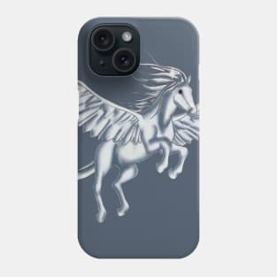 Pegasus 21 Phone Case