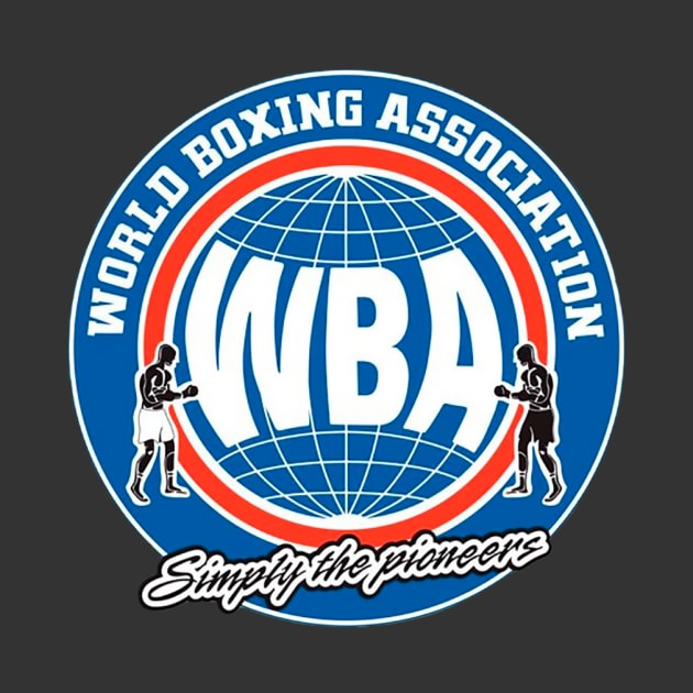 World Boxing Association by FightIsRight