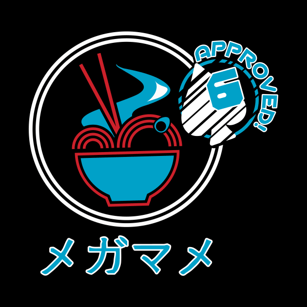 Get Your Ramen Fix by Planetarydesigns