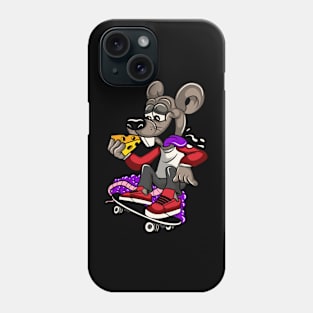 urban rats Phone Case