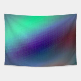 colorful abstract texture background art Tapestry