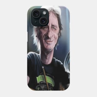 Phil Rudd Phone Case