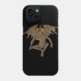 Gargoile Phone Case