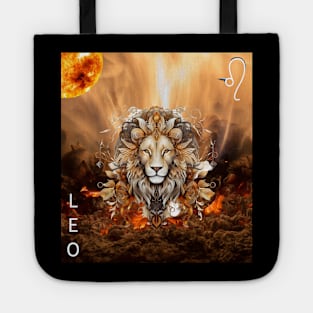 Leo Tote