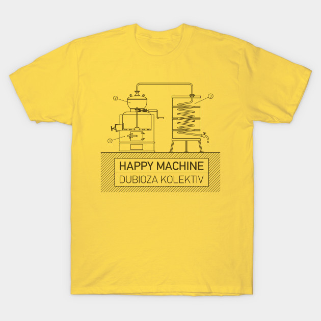 dubioza kolektiv t shirt