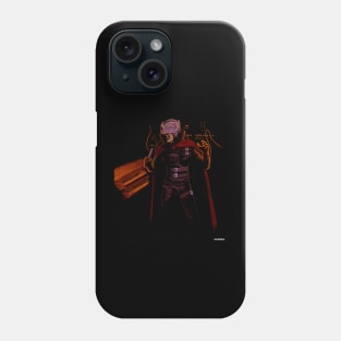 Phantom of the Paradise Phone Case