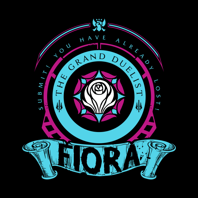 FIORA - LIMITED EDITION by DaniLifestyle