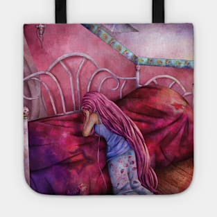 Prayer Tote