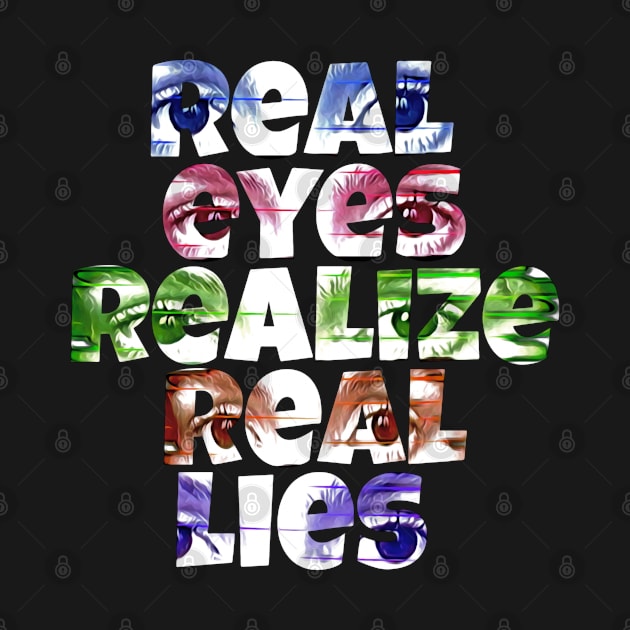 Realize by Sick Sicko Designs