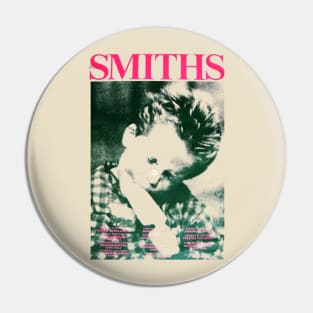 smiths Pin