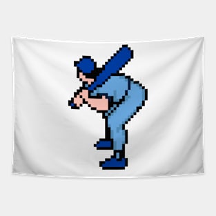 Baseball Star - Toronto Tapestry