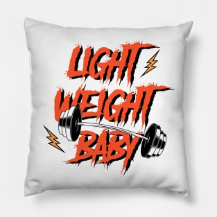 Light weight baby Pillow