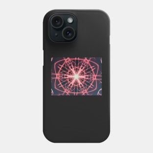 Fractal 13 Phone Case